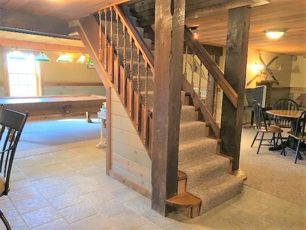 56 Dark Meadows Drive Mount Holly VT 05758
