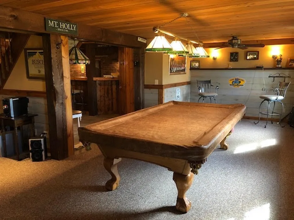 56 Dark Meadows Drive Mount Holly VT 05758