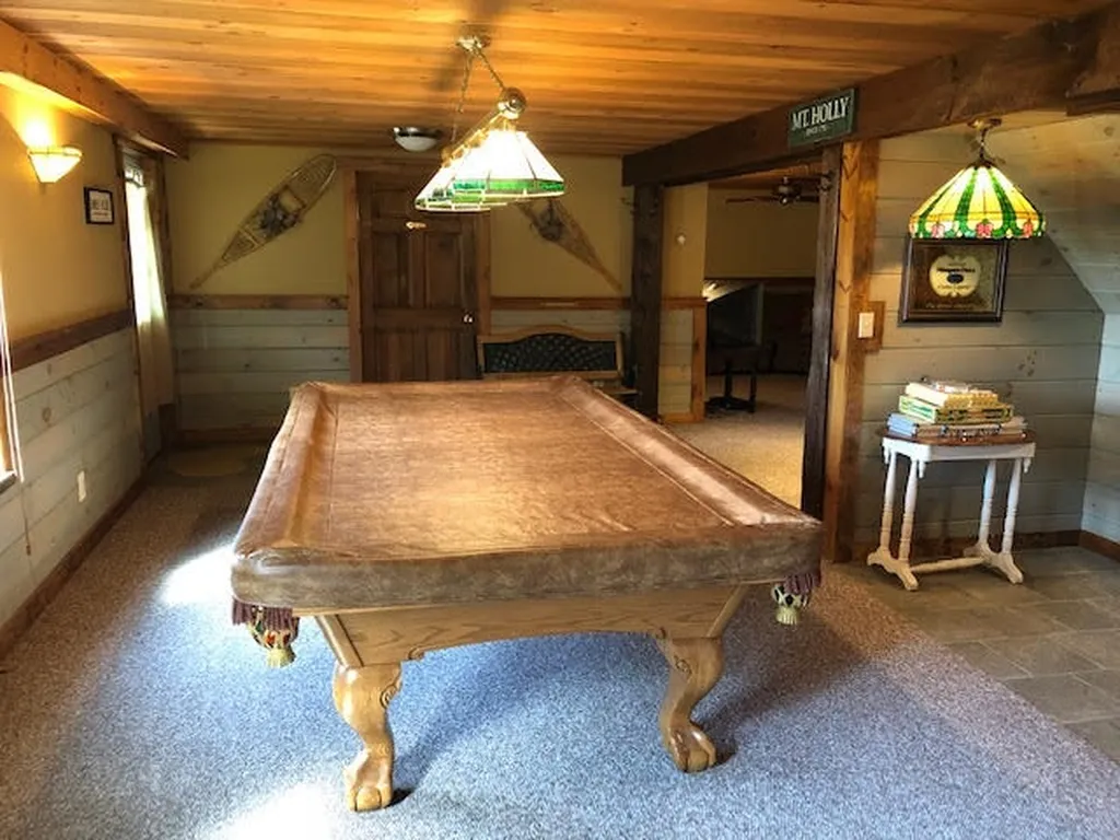 56 Dark Meadows Drive Mount Holly VT 05758
