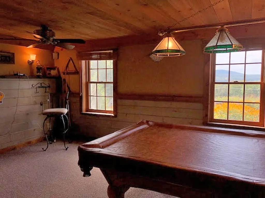56 Dark Meadows Drive Mount Holly VT 05758