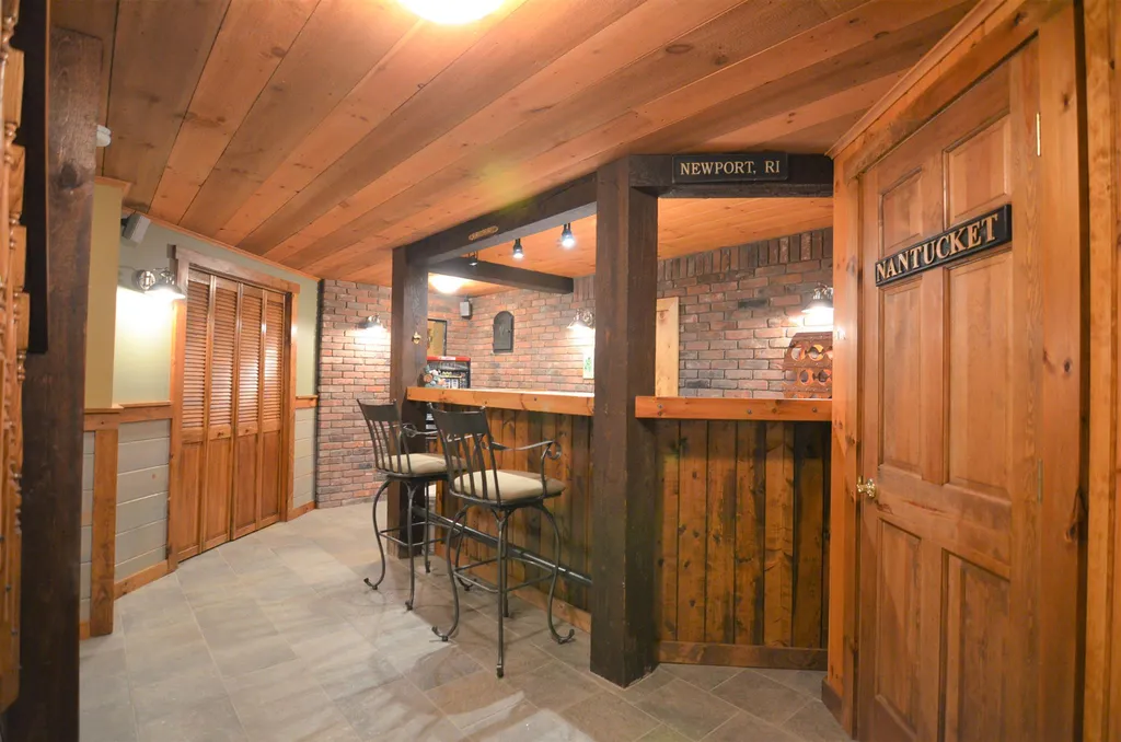 56 Dark Meadows Drive Mount Holly VT 05758