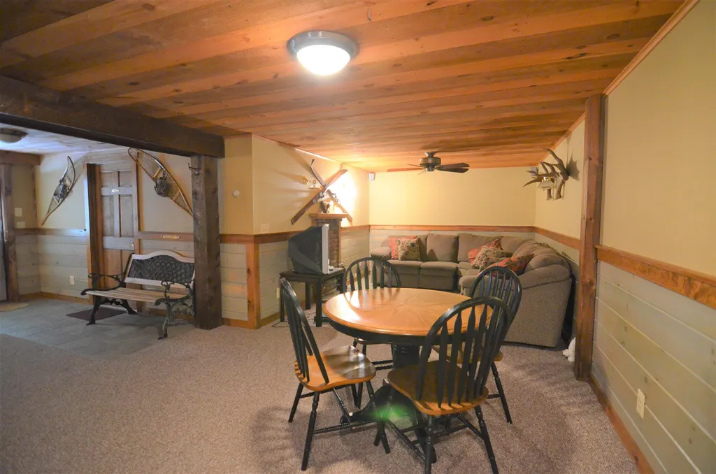 56 Dark Meadows Drive Mount Holly VT 05758