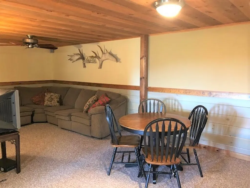 56 Dark Meadows Drive Mount Holly VT 05758