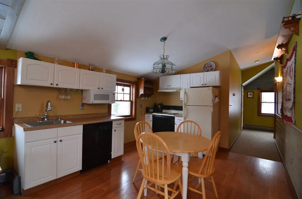 56 Dark Meadows Drive Mount Holly VT 05758