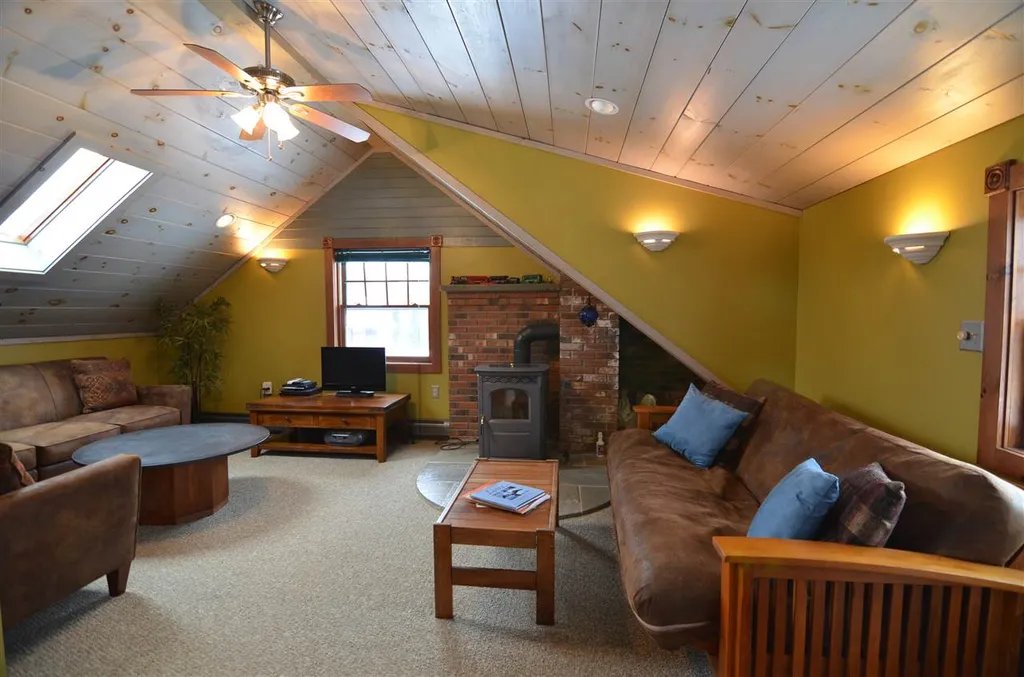 56 Dark Meadows Drive Mount Holly VT 05758