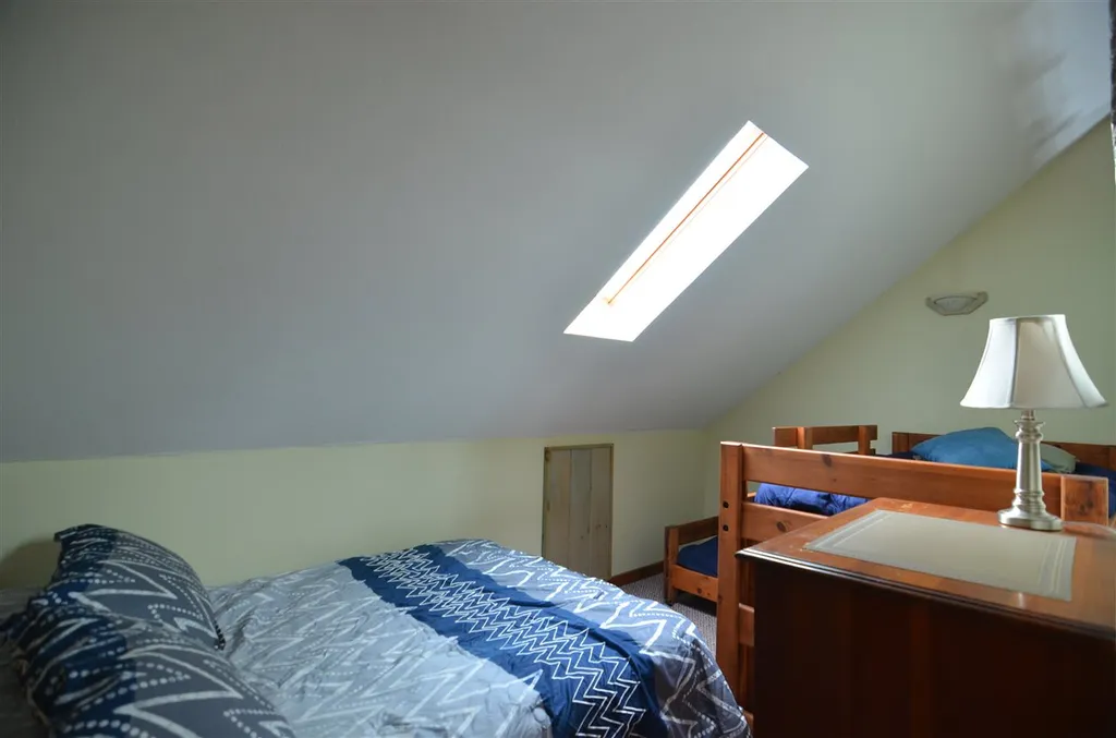 56 Dark Meadows Drive Mount Holly VT 05758