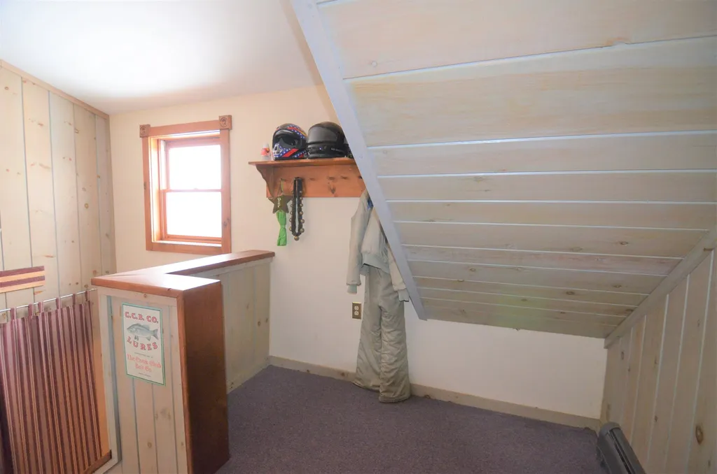 56 Dark Meadows Drive Mount Holly VT 05758