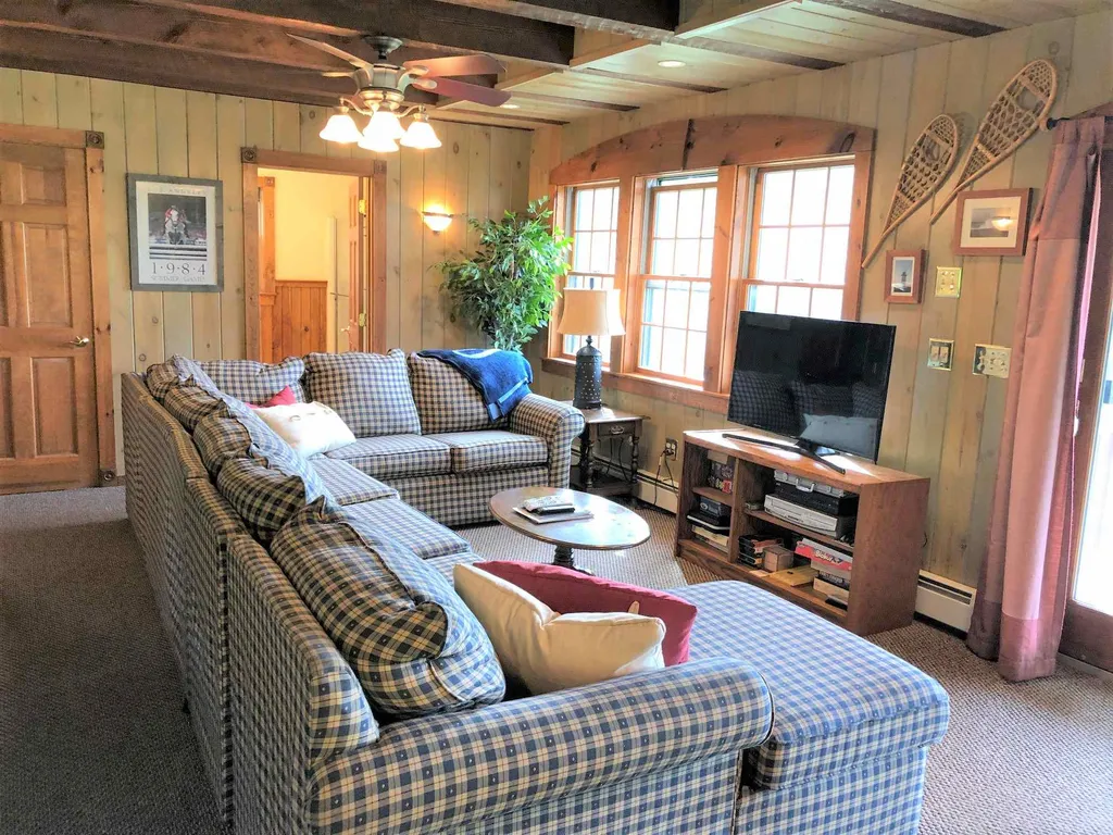 56 Dark Meadows Drive Mount Holly VT 05758