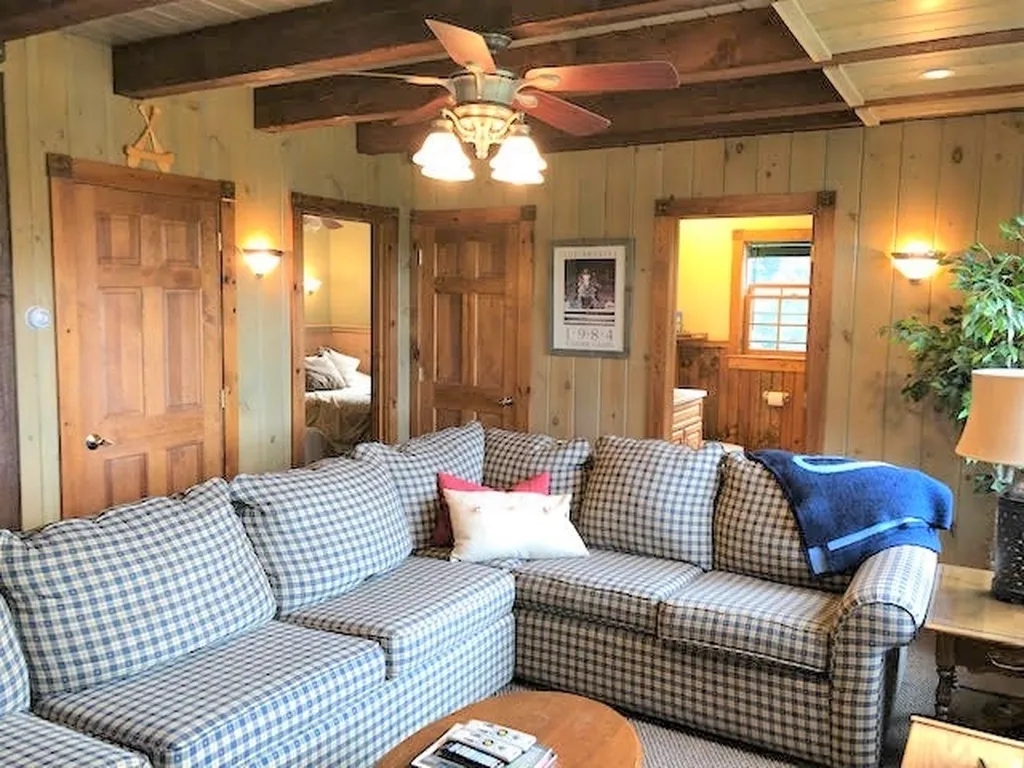56 Dark Meadows Drive Mount Holly VT 05758