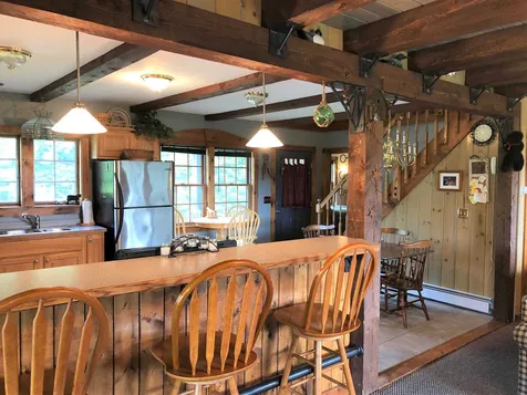 56 Dark Meadows Drive Mount Holly VT 05758