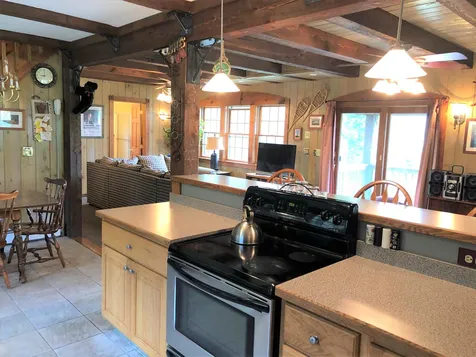 56 Dark Meadows Drive Mount Holly VT 05758