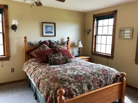 56 Dark Meadows Drive Mount Holly VT 05758