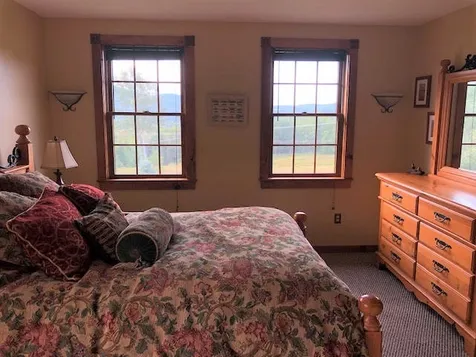 56 Dark Meadows Drive Mount Holly VT 05758