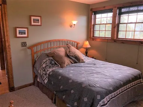 56 Dark Meadows Drive Mount Holly VT 05758