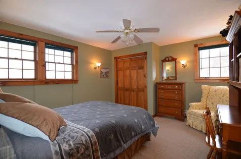 56 Dark Meadows Drive Mount Holly VT 05758