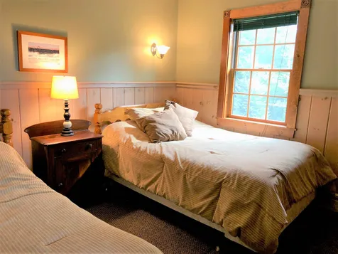 56 Dark Meadows Drive Mount Holly VT 05758