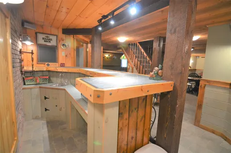 56 Dark Meadows Drive Mount Holly VT 05758