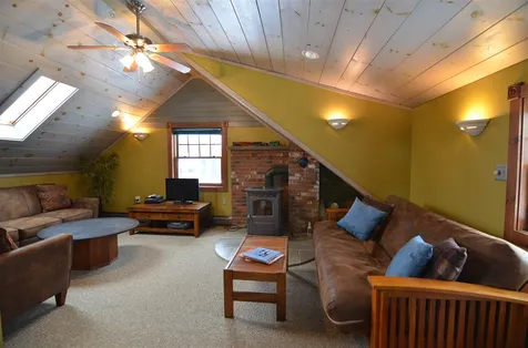 56 Dark Meadows Drive Mount Holly VT 05758