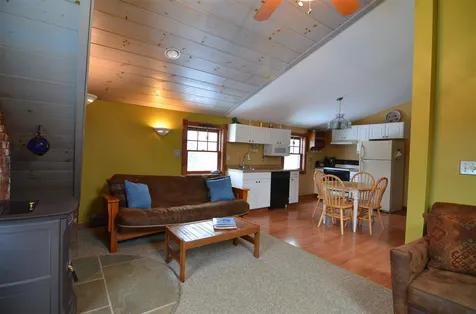 56 Dark Meadows Drive Mount Holly VT 05758