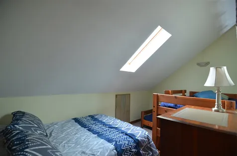 56 Dark Meadows Drive Mount Holly VT 05758