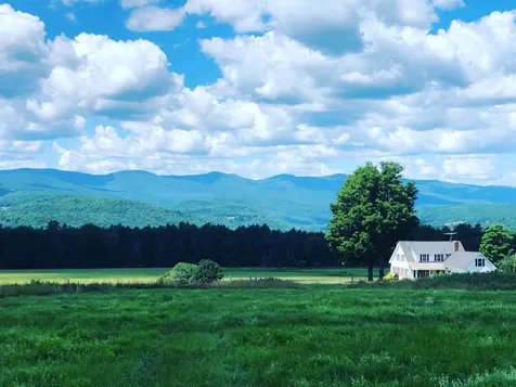 1581 Fish Hill Road Randolph VT 05060