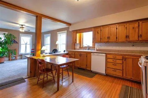 1581 Fish Hill Road Randolph VT 05060