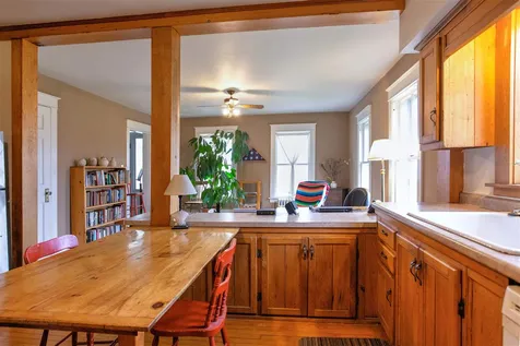 1581 Fish Hill Road Randolph VT 05060