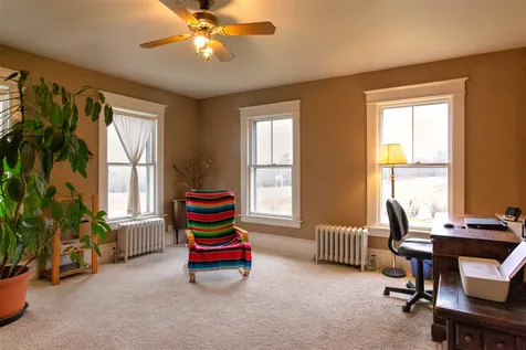 1581 Fish Hill Road Randolph VT 05060