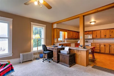 1581 Fish Hill Road Randolph VT 05060