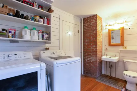 1581 Fish Hill Road Randolph VT 05060