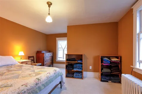 1581 Fish Hill Road Randolph VT 05060