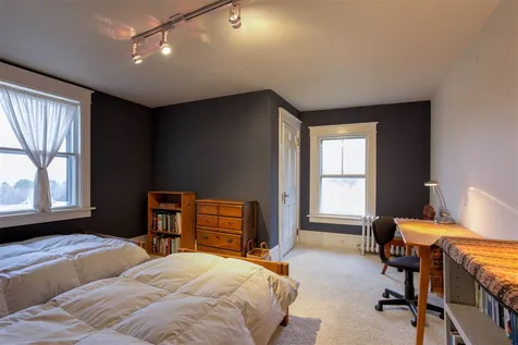 1581 Fish Hill Road Randolph VT 05060