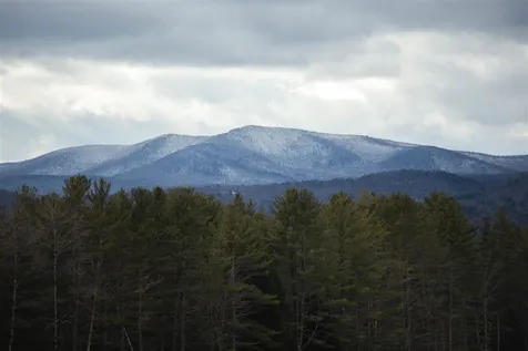 1581 Fish Hill Road Randolph VT 05060