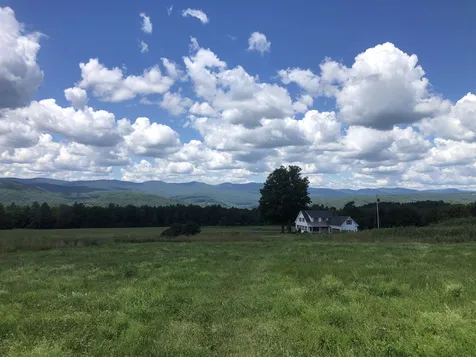 1581 Fish Hill Road Randolph VT 05060