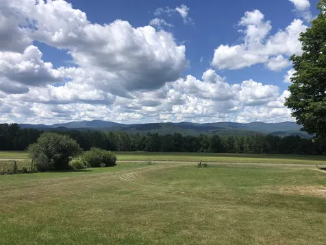 1581 Fish Hill Road Randolph VT 05060