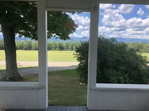 1581 Fish Hill Road Randolph VT 05060