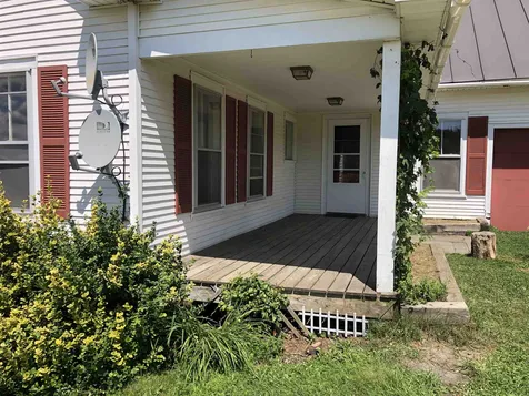 1581 Fish Hill Road Randolph VT 05060
