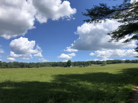 1581 Fish Hill Road Randolph VT 05060