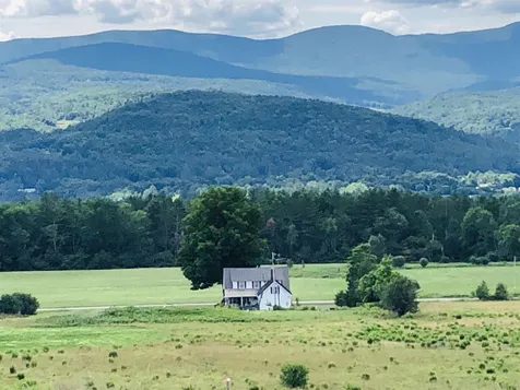 1581 Fish Hill Road Randolph VT 05060
