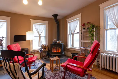 1581 Fish Hill Road Randolph VT 05060