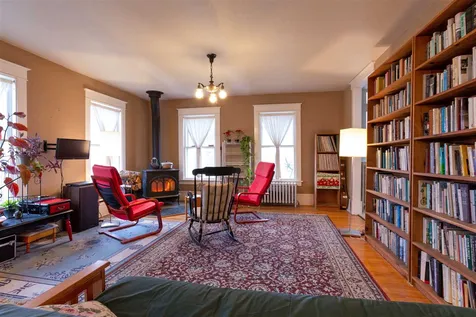 1581 Fish Hill Road Randolph VT 05060