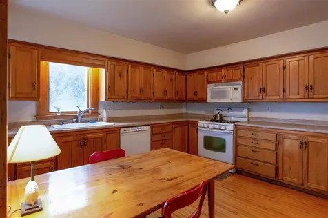 1581 Fish Hill Road Randolph VT 05060