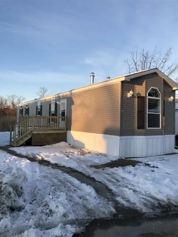 44 Brookwood Drive Salem NH 03079