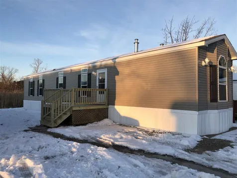 44 Brookwood Drive Salem NH 03079
