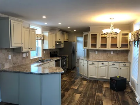 44 Brookwood Drive Salem NH 03079