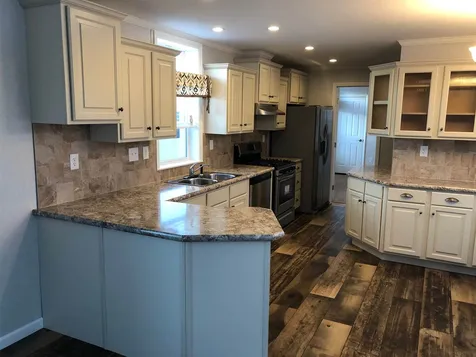 44 Brookwood Drive Salem NH 03079