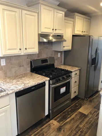 44 Brookwood Drive Salem NH 03079
