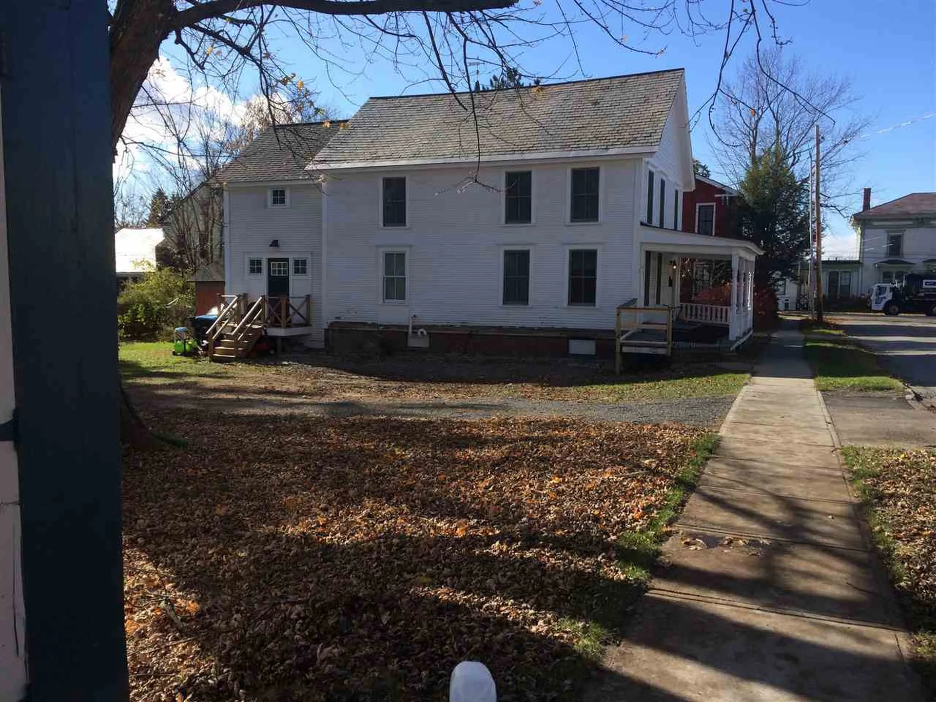 73 School Street Vergennes VT 05491