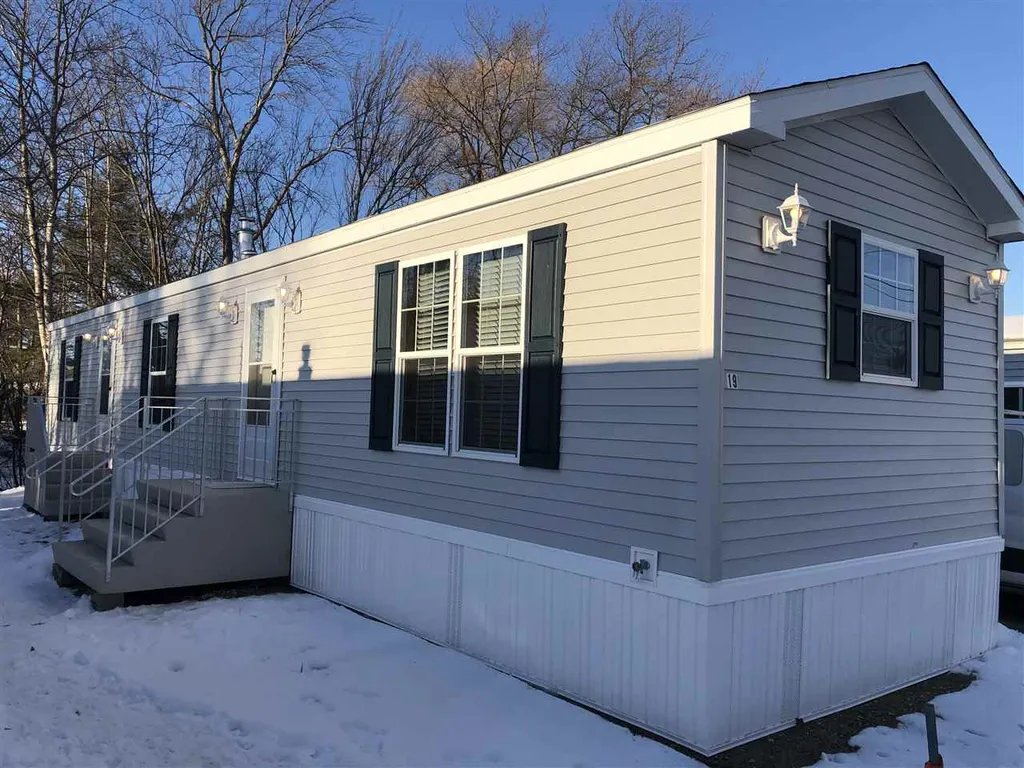 19 Brookwood Drive Salem NH 03079