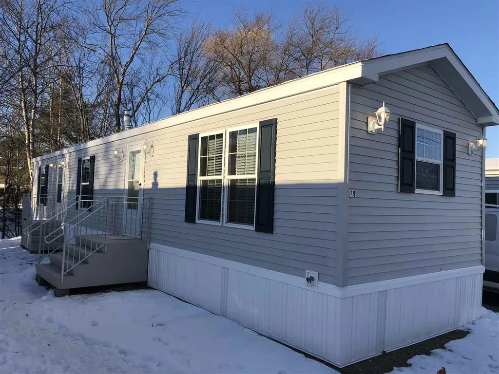 19 Brookwood Drive Salem NH 03079